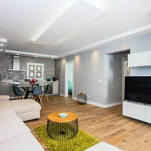 Apartment Eslanzarote Sunset, Super Wifi, Sat Tv, Playa Honda (Lanzarote)