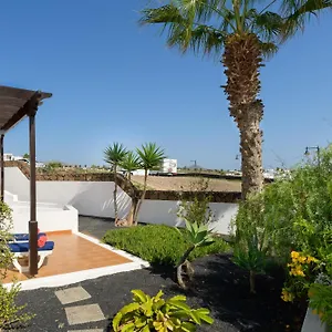 Apartment Casa Maesa, Playa Honda (Lanzarote)
