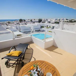 Apartment Flower 26, Playa Honda (Lanzarote)