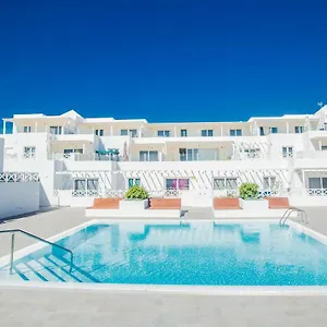 Apartment Flower 7, Playa Honda (Lanzarote)