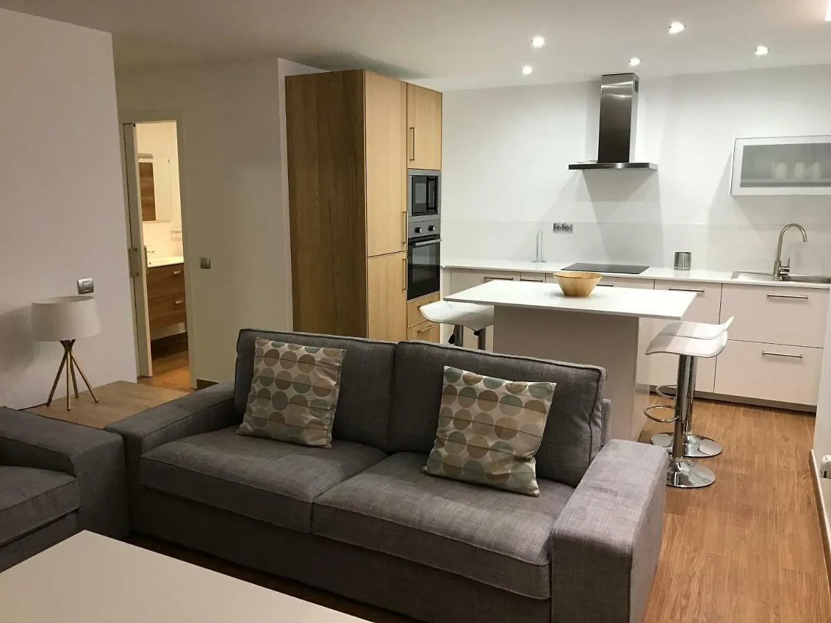 Holiday home Lc Playa Honda Villa