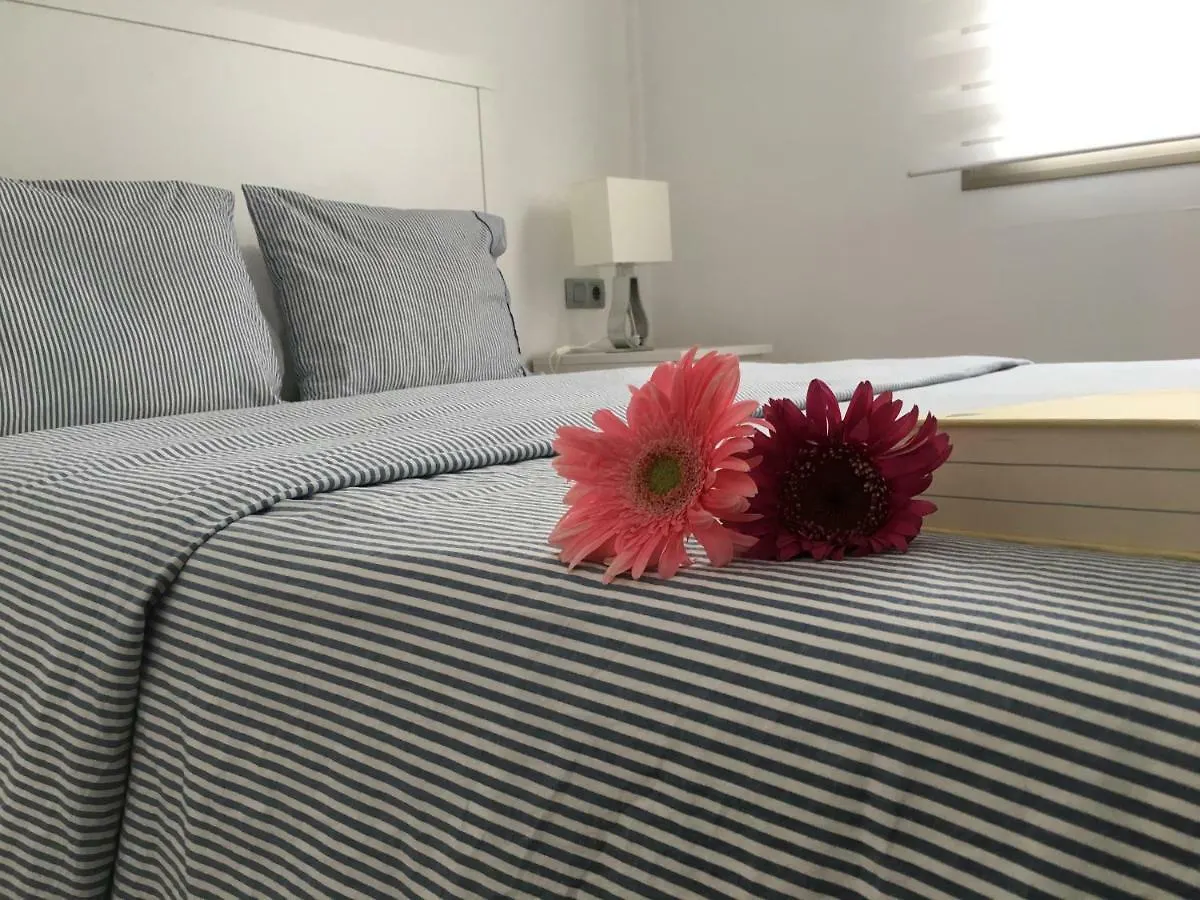 Lc Playa Honda Villa Holiday home Playa Honda (Lanzarote)