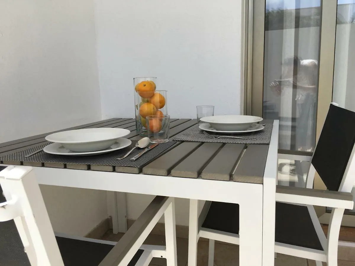 Holiday home Lc Playa Honda Villa