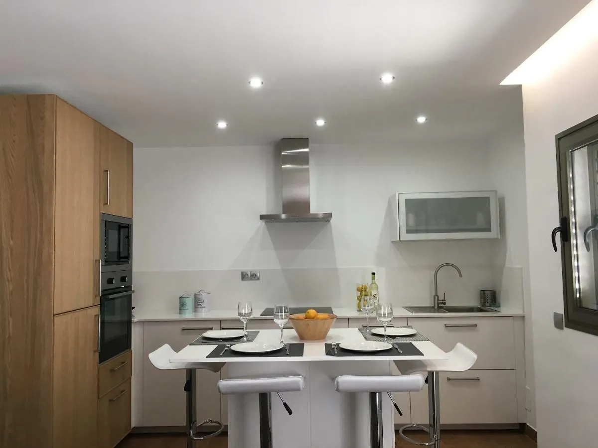Lc Playa Honda Villa Holiday home Playa Honda (Lanzarote)
