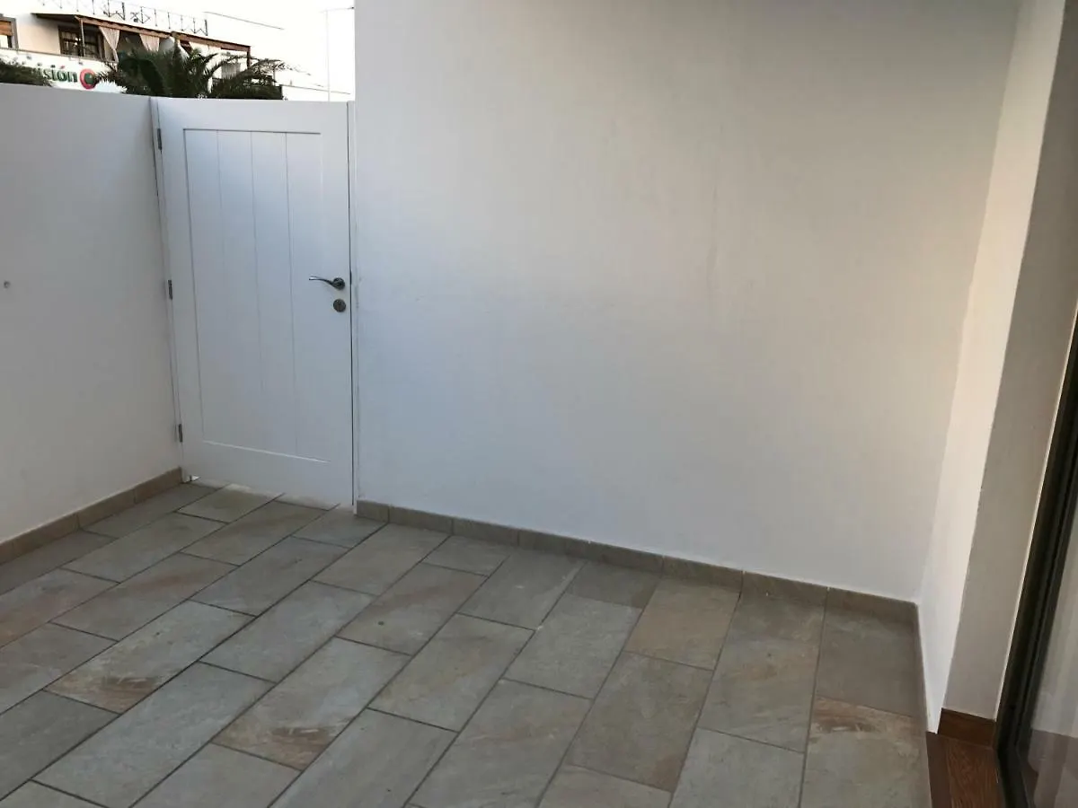 Lc Playa Honda Villa Holiday home