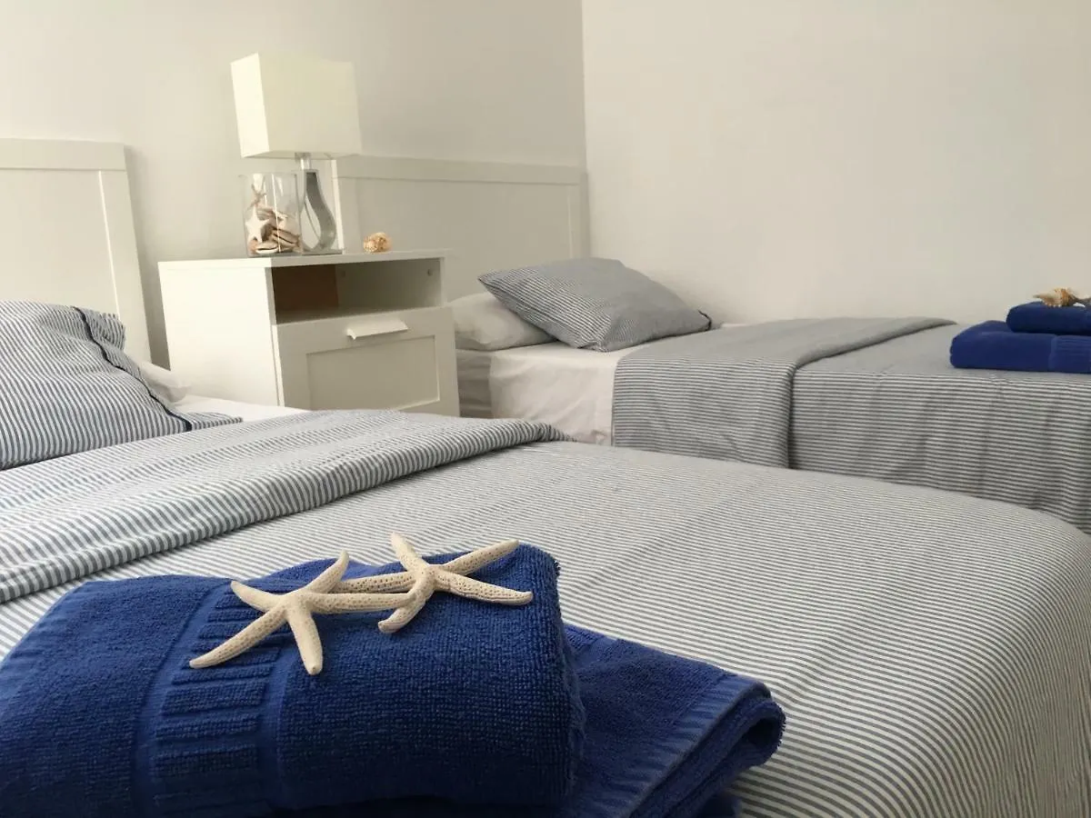 Tatil Evi Lc Playa Honda Villa İspanya